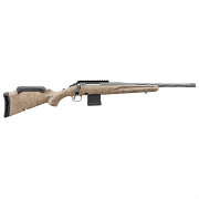 Ruger American Ranch Rifle Gen2 - 5.56mm Ruger American Ranch Rifle Gen2 - 5.56mm