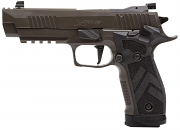 Sig Sauer P226 X-Five Legion, 9mm Sig Sauer P226 X-Five Legion, 9mm