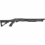 Remington 870 Tactical 12GA. Shotgun, 18.5" Barrel,  Remington 870 Tactical 12GA. Shotgun, 18.5" Barrel,