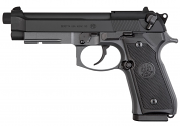 Beretta M92FSR, Fixed Sights, .22LR - Sniper Gray Beretta M92FSR, Fixed Sights, .22LR - Sniper Gray