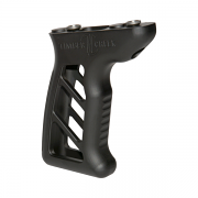 Timber Creek Outdoors Enforcer Vertical Foregrip - M-LOK - BLK   Timber Creek Outdoors Enforcer Vertical Foregrip - M-LOK - BLK