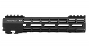 Aero Precision AR-15 ATLAS S-ONE M-LOK Handguard - BLK - 9" Aero Precision AR-15 ATLAS S-ONE M-LOK Handguard - BLK - 9"