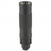 Dead Air Lazarus 6 Xeno Adpater Suppressor Dead Air Lazarus 6 Xeno Adpater Suppressor