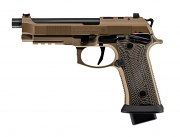 Beretta 92XI SAO SABBIA, 9mm Beretta 92XI SAO SABBIA, 9mm