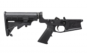 Aero Precision M5 .308 Complete Lower Receiver, Standard - BLK Aero Precision M5 .308 Complete Lower Receiver, Standard - BLK