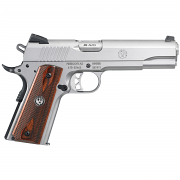 Ruger SR1911, 45ACP - Stainless  Ruger SR1911, 45ACP - Stainless