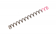 Grayguns Pink+P9 Heavy Duty Recoil Spring Grayguns Pink+P9 Heavy Duty Recoil Spring