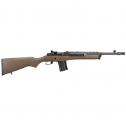 Ruger Mini-14 Tactical, 5.56mm Ruger Mini-14 Tactical, 5.56mm
