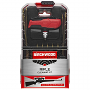 Birchwood Casey Rifle Cleaning Kit 21 Pieces Birchwood Casey Rifle Cleaning Kit 21 Pieces