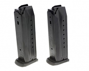 Ruger SR9/SR9C 9mm 17RD Magazine - 2 Pack