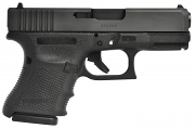 Glock 29 Gen 4,10mm, Standard Sights - BLACK Glock 29 Gen 4,10mm, Standard Sights - BLACK