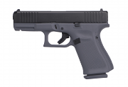 Glock 19 GEN 5 9mm - Gray Glock 19 GEN 5 9mm - Gray