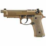 Beretta M9A4 G, Night Sights, 9mm Beretta M9A4 G, Night Sights, 9mm