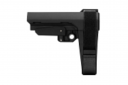 SB Tactical SBA3 Pistol Stabilizing Brace SB Tactical SBA3 Pistol Stabilizing Brace