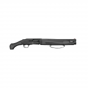 Mossberg 990 Aftershock 12GA, 14.75"