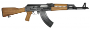 Zastava AK47 ZPAPM70 7.62x39mm, Light Maple Zastava AK47 ZPAPM70 7.62x39mm, Light Maple