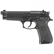 BERETTA 92 9mm - Top Gun Supply