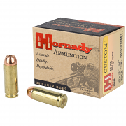 Hornady 50AE 300 GR. XTP - 20RD Hornady 50AE 300 GR. XTP - 20RD