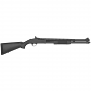 Mossberg 590 Persuader, 12GA, 20" Mossberg 590 Persuader, 12GA, 20"