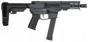 CMMG Banshee MkG 9mm Pistol 5", Sniper Grey CMMG Banshee MkG 9mm Pistol 5", Sniper Grey
