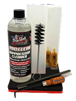Pro Shot Suppressor Cleaner Kit
