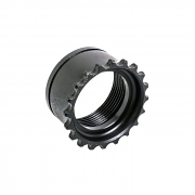 CMMG AR-15 Barrel Nut CMMG AR-15 Barrel Nut