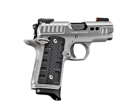 Kimber Micro 9 Rapide Black Ice - 9mm Kimber Micro 9 Rapide Black Ice - 9mm
