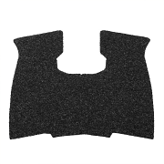 Springer Precision P320 Grip Tape, Tall - Black Springer Precision P320 Grip Tape, Tall - Black