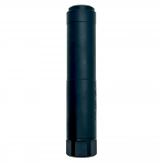 Otter Creek Titanium 22, .22LR - BLK Otter Creek Titanium 22, .22LR - BLK