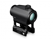 Vortex Optics Crossfire Red Dot - 2 MOA Vortex Optics Crossfire Red Dot - 2 MOA