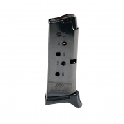Ruger LCP II .380ACP 6RD Magazine W/Extension