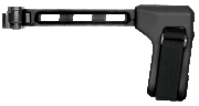 SB Tactical FS1913 Side Folding Brace SB Tactical FS1913 Side Folding Brace