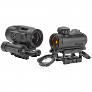 Sig Sauer Romeo MSR/Juliet 3X Magnifier Combo Sig Sauer Romeo MSR/Juliet 3X Magnifier Combo