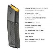 Daniel Defense 32RD 5.56mm DD Magazine Daniel Defense 32RD 5.56mm DD Magazine