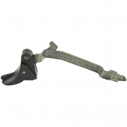 Glock Trigger w/Trigger Bar, Smooth - G19 & G17 Gen5 Glock Trigger w/Trigger Bar, Smooth - G19 & G17 Gen5
