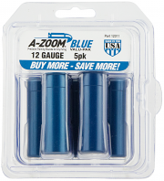 A-Zoom Snap Caps 5/PK - 12GA A-Zoom Snap Caps 5/PK - 12GA