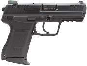 H&K HK45C Compact .45ACP, V7 LEM, Night Sights, 3 Mags H&K HK45C Compact .45ACP, V7 LEM, Night Sights, 3 Mags