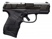 Mossberg MC1 Sub-Compact 9mm Handgun Mossberg MC1 Sub-Compact 9mm Handgun