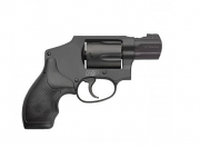 Smith & Wesson M&P 340 .357 Magnum  Smith & Wesson M&P 340 .357 Magnum