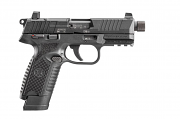 FN 502 Tactical, 22LR, Black FN 502 Tactical, 22LR, Black