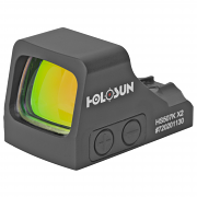 Holosun 507K Reflex X2 MRS Red Dot Sight  Holosun 507K Reflex X2 MRS Red Dot Sight