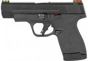 Smith & Wesson M&P 9 SHIELD PLUS, Performance Center - NTS Smith & Wesson M&P 9 SHIELD PLUS, Performance Center - NTS