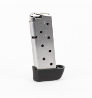 Kimber Micro 9 Extended Magazine, 9mm 7RD  Kimber Micro 9 Extended Magazine, 9mm 7RD