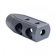 Timber Creek Outdoors Heart Breaker Muzzle Brake - .223 - CLR