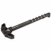 Radian Weapons Raptor SD AR15/M4 5.56 Ambidextrous Charging Handle - Black Radian Weapons Raptor SD AR15/M4 5.56 Ambidextrous Charging Handle - Black