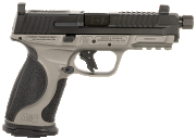 Ed Brown Fueled M&P Tactical, OR, 9mm  Ed Brown Fueled M&P Tactical, OR, 9mm