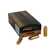 10mm Auto Ammunition For Sale - Top Gun Supply