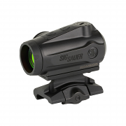 Sig Sauer Romeo5 Gen II Compact 1x20mm Red Dot - 1 MOA Sig Sauer Romeo5 Gen II Compact 1x20mm Red Dot - 1 MOA