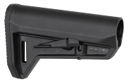 Magpul MOE SL-K Carbine Stock - MIL-SPEC - BLACK Magpul MOE SL-K Carbine Stock - MIL-SPEC - BLACK