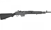 Springfield Armory M1A Scout Squad .308 - BLACK STOCK Springfield Armory M1A Scout Squad .308 - BLACK STOCK